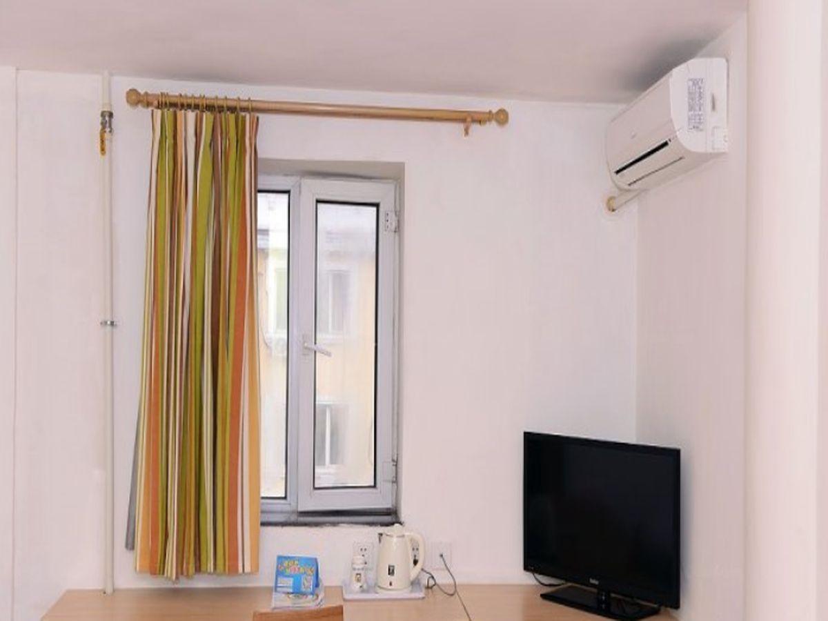 7Days Premium Harbin Central Avenue Екстер'єр фото