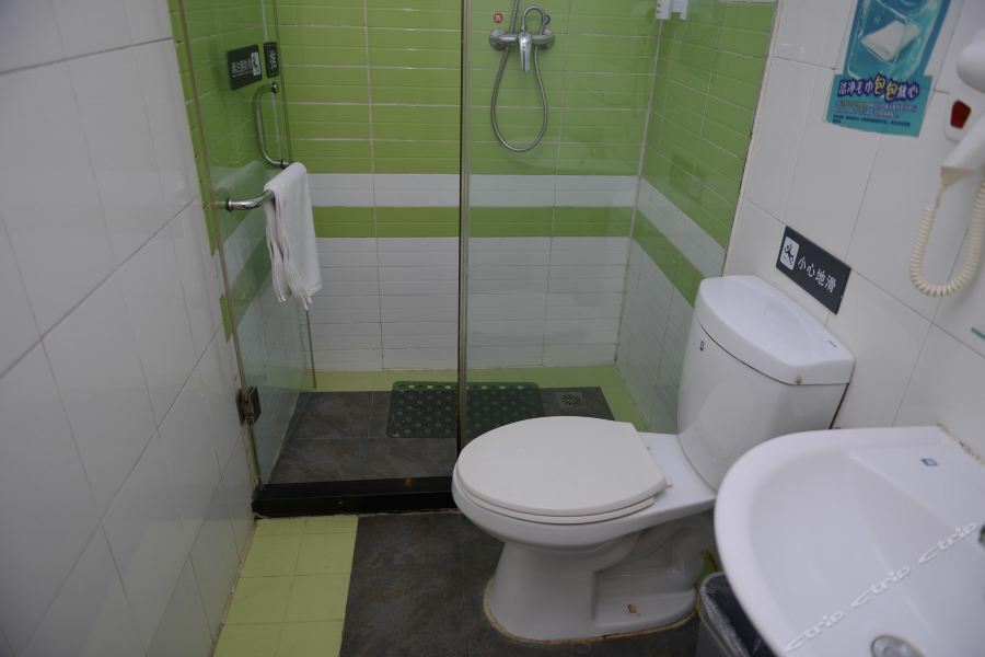 7Days Premium Harbin Central Avenue Екстер'єр фото