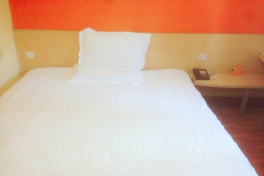 7Days Premium Harbin Central Avenue Екстер'єр фото