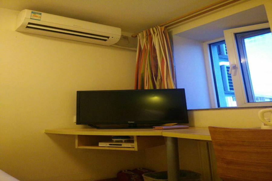 7Days Premium Harbin Central Avenue Екстер'єр фото