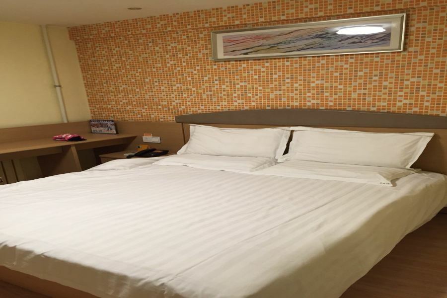 7Days Premium Harbin Central Avenue Екстер'єр фото